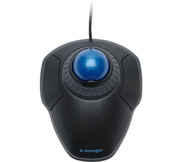 KENSINGTON Orbit K72337EU Optical Trackball