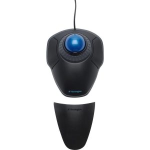 KENSINGTON Orbit K72337EU Optical Trackball
