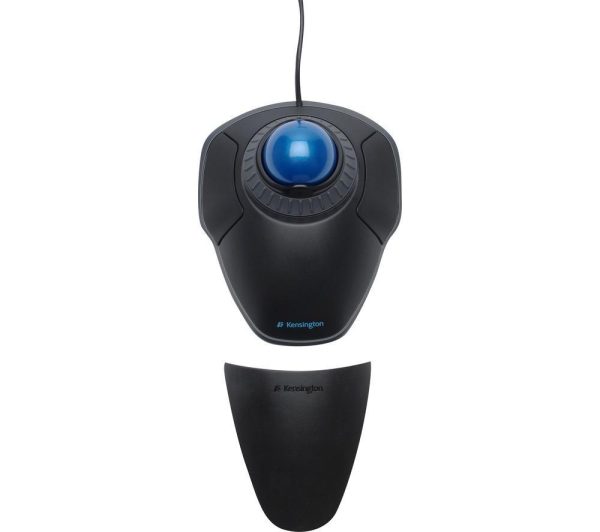 KENSINGTON Orbit K72337EU Optical Trackball