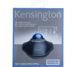 KENSINGTON Orbit K72337EU Optical Trackball