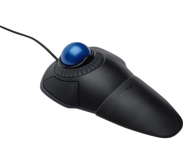 KENSINGTON Orbit K72337EU Optical Trackball