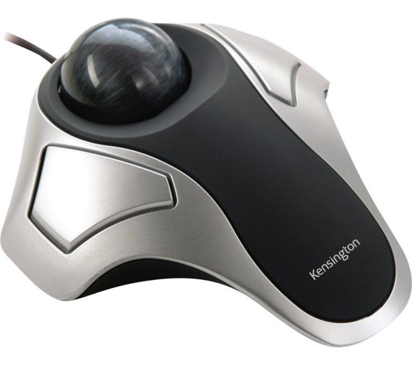 KENSINGTON Orbit 64327EU Optical Trackball