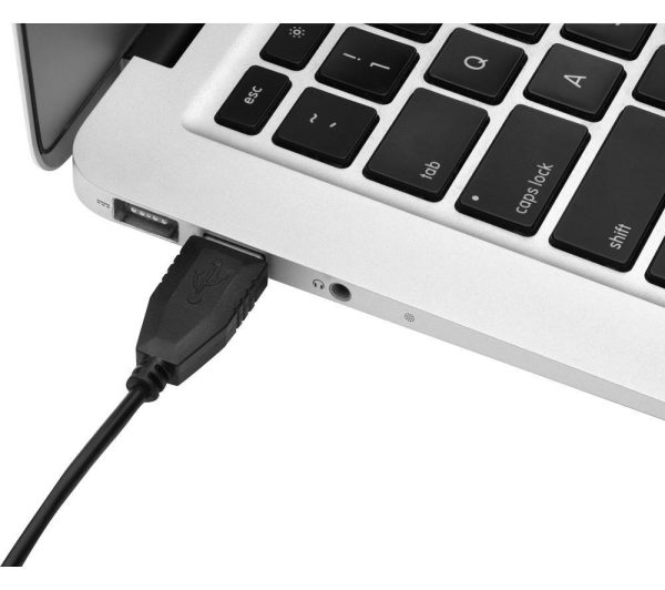 KENSINGTON Orbit 64327EU Optical Trackball