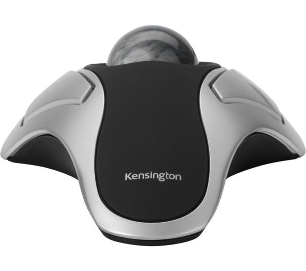 KENSINGTON Orbit 64327EU Optical Trackball