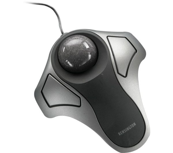 KENSINGTON Orbit 64327EU Optical Trackball