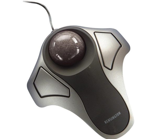 KENSINGTON Orbit 64327EU Optical Trackball