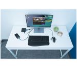 KENSINGTON Orbit 64327EU Optical Trackball