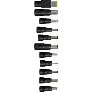 PORT DESIGNS 900008 Universal Laptop Power Adapter - 1.8 m