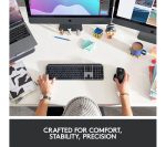 JLAB Epic Wireless Keyboard - Black