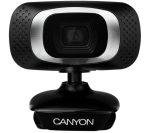CANYON CNE-CWC3N HD Webcam