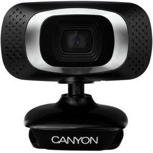 CANYON CNE-CWC3N HD Webcam