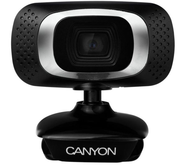 CANYON CNE-CWC3N HD Webcam