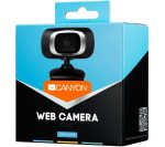 CANYON CNE-CWC3N HD Webcam