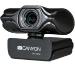 CANYON CNS-CWC6N 2K Quad HD Webcam