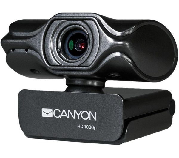 CANYON CNS-CWC6N 2K Quad HD Webcam