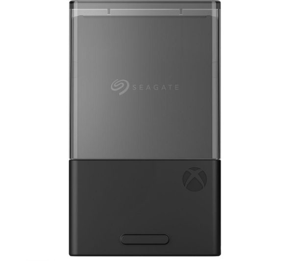SEAGATE Expansion SSD for Xbox Series X/S - 1 TB