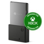 SEAGATE Expansion SSD for Xbox Series X/S - 1 TB