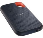 SANDISK Extreme Portable External SSD - 1 TB, Black