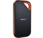 SANDISK Extreme PRO Portable External SSD - 1 TB, Black