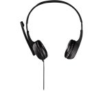 HAMA HS-P150 Headset - Black & Silver