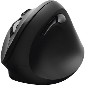 HAMA EMW-500 Vertical Ergonomic Wireless Optical Mouse