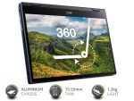 ACER Spin 513 LTE 13.3" 2 in 1 Chromebook - Snapdragon 7c Gen 2, 128 GB eMMC, Blue