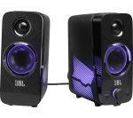 JBL Quantum Duo 2.0 Bluetooth PC Speakers