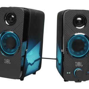 JBL Quantum Duo 2.0 Bluetooth PC Speakers