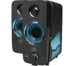JBL Quantum Duo 2.0 Bluetooth PC Speakers