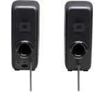 JBL Quantum Duo 2.0 Bluetooth PC Speakers