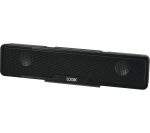 LOGIK LSP20SB21 PC Sound Bar - Black