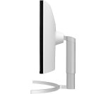 LG 38WN95C-W Quad HD 38" Curved IPS Monitor - White