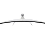 LG 38WN95C-W Quad HD 38" Curved IPS Monitor - White