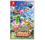 NINTENDO SWITCH New Pokémon Snap