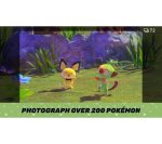 NINTENDO SWITCH New Pokémon Snap