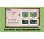 NINTENDO SWITCH New Pokémon Snap