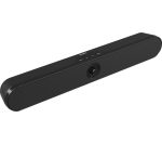MAJORITY Atlas Portable Soundbar - Black