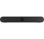 MAJORITY Atlas Portable Soundbar - Black