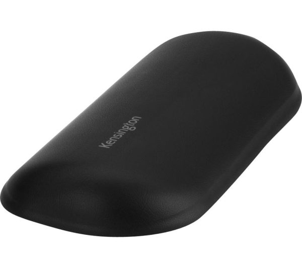 KENSINGTON ErgoSoft Standard Mouse Wrist Rest - Black