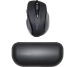 KENSINGTON ErgoSoft Standard Mouse Wrist Rest - Black