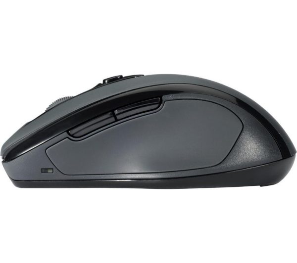 KENSINGTON Pro Fit Mid-Size Wireless Optical Mouse