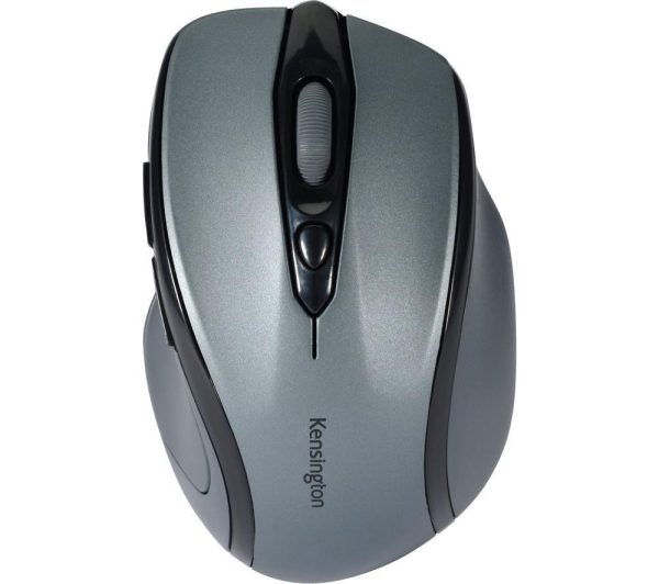 KENSINGTON Pro Fit Mid-Size Wireless Optical Mouse