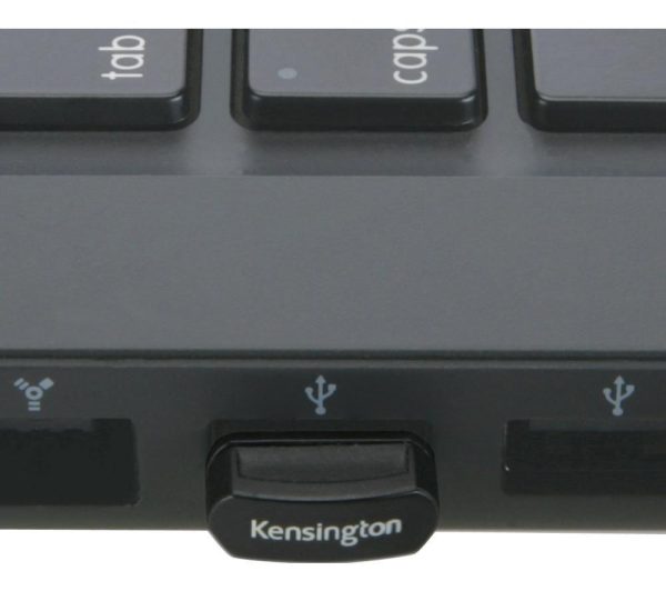 KENSINGTON Pro Fit Mid-Size Wireless Optical Mouse