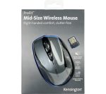 KENSINGTON Pro Fit Mid-Size Wireless Optical Mouse