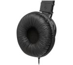 KENSINGTON K97601WW Headset - Black