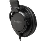 KENSINGTON K97601WW Headset - Black