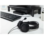 KENSINGTON K97601WW Headset - Black