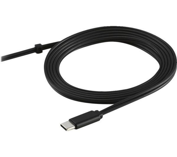 KENSINGTON K97457WW Headset - Black