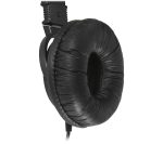 KENSINGTON K97457WW Headset - Black
