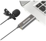 PROSOUND PROS-11AU4 Lavalier Microphone